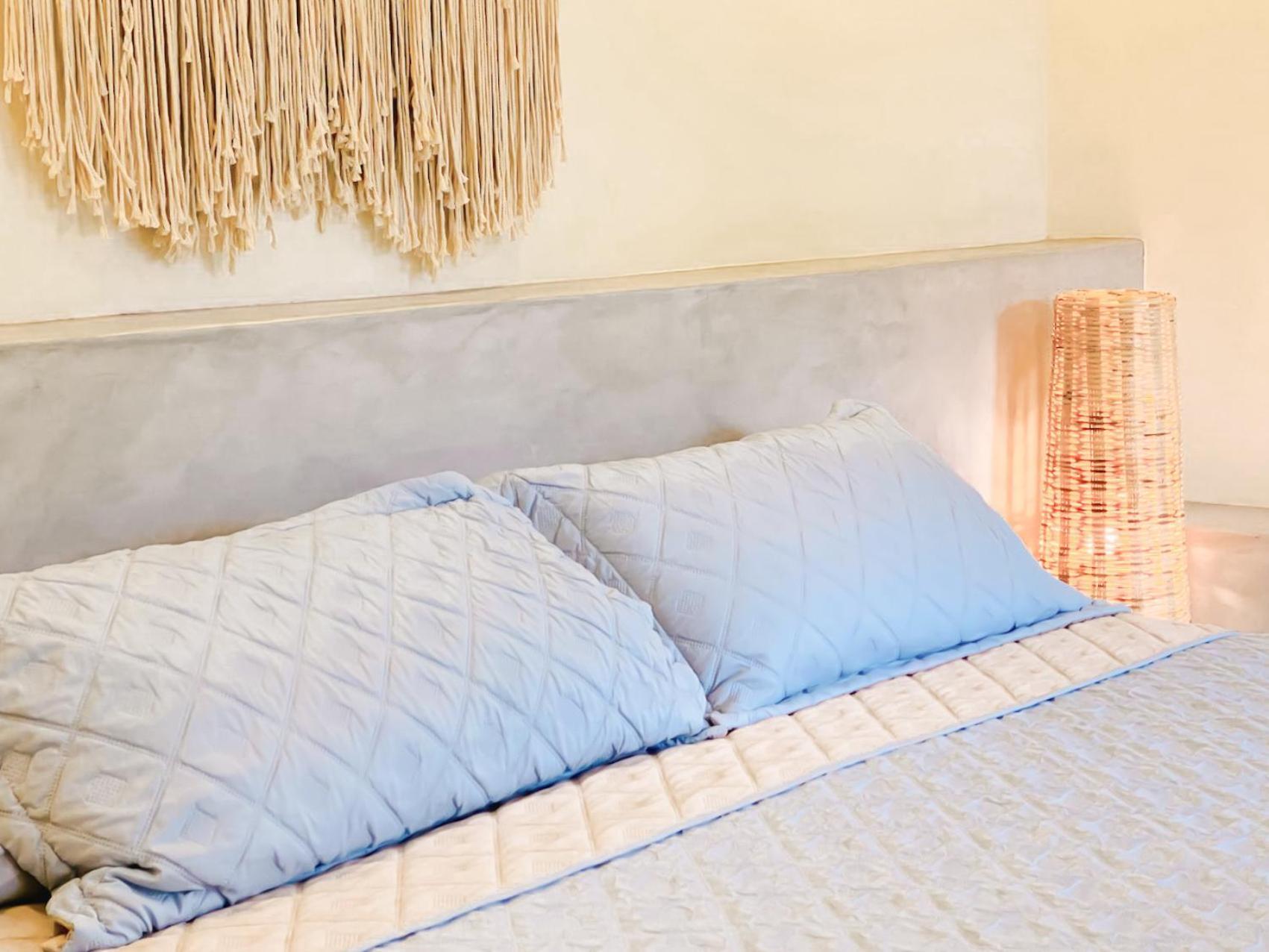Gallo Azul Hotel, En El Corazon De Todos Santos Exteriér fotografie